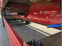 2011 krone sd oplegger - afbeelding 5 van  29