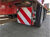 2011 krone sd oplegger - afbeelding 7 van  29