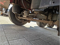 2011 krone sd oplegger - afbeelding 8 van  29