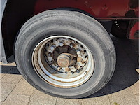 2011 krone sd oplegger - afbeelding 9 van  29