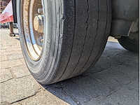 2011 krone sd oplegger - afbeelding 10 van  29