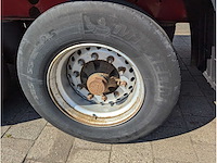 2011 krone sd oplegger - afbeelding 11 van  29