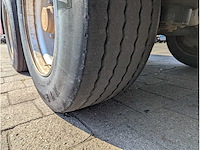 2011 krone sd oplegger - afbeelding 13 van  29