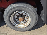 2011 krone sd oplegger - afbeelding 14 van  29