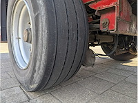 2011 krone sd oplegger - afbeelding 17 van  29