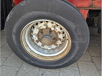 2011 krone sd oplegger - afbeelding 18 van  29