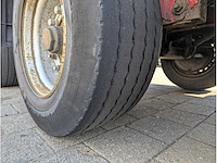 2011 krone sd oplegger - afbeelding 19 van  29