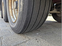 2011 krone sd oplegger - afbeelding 20 van  29