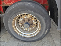 2011 krone sd oplegger - afbeelding 21 van  29