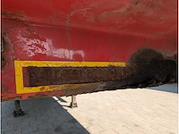 2011 krone sd oplegger - afbeelding 24 van  29