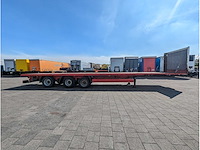 2011 krone sd oplegger - afbeelding 25 van  29