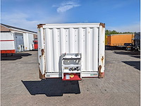 2011 krone sd oplegger - afbeelding 27 van  29