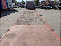 2011 krone sd oplegger - afbeelding 29 van  29