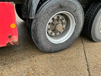 2011 krone sd oplegger - afbeelding 6 van  29