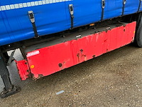 2011 krone sd oplegger - afbeelding 7 van  29