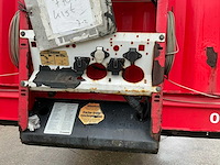2011 krone sd oplegger - afbeelding 9 van  29