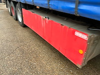 2011 krone sd oplegger - afbeelding 15 van  29