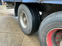 2011 krone sd oplegger - afbeelding 18 van  29