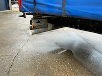 2011 krone sd oplegger - afbeelding 19 van  29