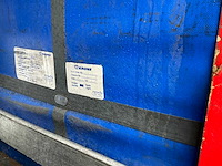 2011 krone sd oplegger - afbeelding 22 van  29