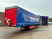 2011 krone sd oplegger - afbeelding 12 van  29