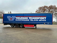 2011 krone sd oplegger - afbeelding 25 van  29