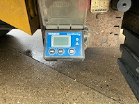 2011 krone sd oplegger - afbeelding 3 van  28