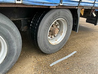 2011 krone sd oplegger - afbeelding 4 van  28
