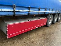 2011 krone sd oplegger - afbeelding 7 van  28