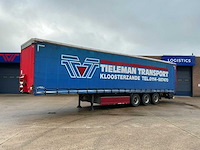 2011 krone sd oplegger - afbeelding 1 van  28