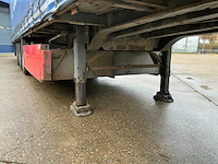 2011 krone sd oplegger - afbeelding 14 van  28