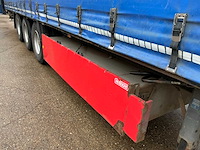 2011 krone sd oplegger - afbeelding 15 van  28