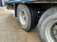 2011 krone sd oplegger - afbeelding 18 van  28