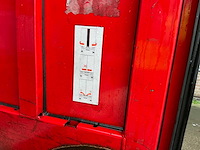 2011 krone sd oplegger - afbeelding 21 van  28