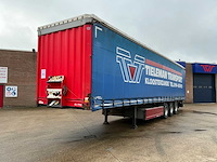 2011 krone sd oplegger - afbeelding 12 van  28