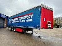 2011 krone sd oplegger - afbeelding 23 van  28