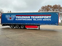 2011 krone sd oplegger - afbeelding 24 van  28