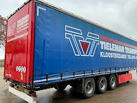 2011 krone sd oplegger - afbeelding 25 van  28