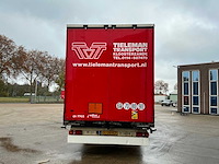 2011 krone sd oplegger - afbeelding 26 van  28