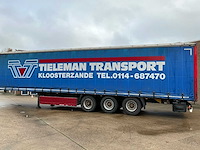 2011 krone sd oplegger - afbeelding 28 van  28