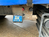 2011 krone sd oplegger - afbeelding 3 van  29