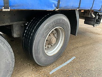 2011 krone sd oplegger - afbeelding 4 van  29