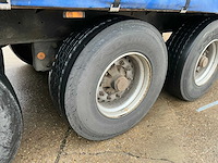 2011 krone sd oplegger - afbeelding 5 van  29