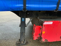 2011 krone sd oplegger - afbeelding 8 van  29