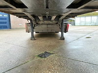 2011 krone sd oplegger - afbeelding 11 van  29