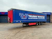 2011 krone sd oplegger