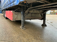 2011 krone sd oplegger - afbeelding 13 van  29