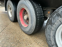 2011 krone sd oplegger - afbeelding 17 van  29