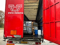 2011 krone sd oplegger - afbeelding 20 van  29