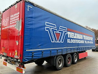 2011 krone sd oplegger - afbeelding 26 van  29